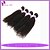 abordables Tissages cheveux naturels-Tissages de cheveux humains Cheveux Brésiliens Très Frisé 6 Mois 3 Pièces tissages de cheveux