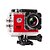 preiswerte Sport-Action-Kamera-SJCAM SJ4000 Action Kamera / Sport-Kamera GoPro Vlogging Wasserfest / Multi-Funktion / LCD 32 GB 30fps 12 mp 4X 4000 x 3000 Pixel Tauchen / Universal / Fallschirmspringen 2 Zoll CMOS H.264