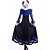 cheap Ballroom Dancewear-Ballroom Dance Dresses Women&#039;s Performance Crepe / Milk Fiber Draping Dress / Modern Dance