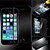 olcso iPhone-képernyővédők-AppleScreen ProtectoriPhone SE / 5s High Definition (HD) Kijelzővédő fólia 1 db Edzett üveg