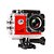 levne Sportovní kamery-SJCAM SJ4000 WIFI Akční kamera / Sportovní kamera GoPro |Venkovní rekreace vlogging Voděodolné / Wifi 32 GB 8 mp / 5 mp / 3 mp 4X 1920 x 1080 Pixel 1.5 inch CMOS H, 264 30 m ± 2EV / iPhone iOS