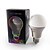 cheap Light Bulbs-7W Led Wifi Bulb Smart Phone App Control RGB And Warmwhite changing color with sound