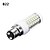 billige Elpærer-LED-kolbepærer 1500 lm E14 G9 GU10 T 69 LED Perler SMD 5730 Varm hvid Kold hvid 220-240 V