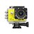 preiswerte Sport-Action-Kamera-SJCAM SJ5000X Action Kamera / Sport-Kamera GoPro Erholung im Freien Vlogging Wasserfest / WiFi / Anti-Shock 128 GB 60fps / 120fps / 30fps 12 mp 8X 4000 x 3000 Pixel Surfen / Straßenradfahren / Jagd 2