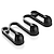 cheap Car Organizers-ZIQIAO® Car Auto Seat Headrest Hanger Hook Holder Luggage Organizer ABS New Hot