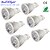 olcso Izzók-6db 5 W LED szpotlámpák 400-450 lm GU10 5 LED gyöngyök Nagyteljesítményű LED Dekoratív Meleg fehér Hideg fehér 220-240 V 110-130 V / 6 db. / RoHs