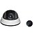 cheap CCTV Cameras-1000 TVL 1/4 CMOS Color IR CUT 3.6 mm Lens Dome CCTV Security Camera Video W41-10