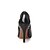 cheap Women&#039;s Heels-Women&#039;s / Girls&#039; Shoes Leatherette Spring / Summer / Fall Basic Pump Stiletto Heel White / Black / Pink / Party &amp; Evening / Dress / Party &amp; Evening