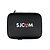 cheap Accessories For GoPro-Case / Bags Waterproof 1 pcs For Action Camera SJCAM Snowmobiling Hunting and Fishing SkyDiving