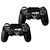 olcso PS4 kiegészítők-B-SKIN Matrica Kompatibilitás PS4 ,  Matrica PVC 1 pcs egység
