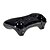 cheap Wii U Accessories-WU-C0001BW Wireless Game Controller For Wii U ,  Bluetooth / Gaming Handle / Rechargeable Game Controller Metal / ABS 1 pcs unit