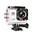cheap Sports Action Cameras-SJCAM SJ4000 WIFI Sports Action Camera Gopro Gopro &amp; Accessories Outdoor Recreation vlogging Waterproof / WiFi 32 GB 8 mp / 5 mp / 3 mp 4x 1920 x 1080 Pixel 1.5 inch CMOS H.264 30 m ±2EV / iPhone iOS