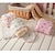 cheap Laundry Bags&amp;Hampers-Textile Cute Home Organization, 1pc Storage Bags / Laundry Bag &amp; Basket