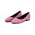 cheap Women&#039;s Heels-Women&#039;s Low Heel Leatherette Spring / Summer Black / Purple / Red