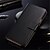 olcso Mobiltelefon tokok &amp; Képernyő védők-telefon Ügy Kompatibilitás Samsung Galaxy Héjtok S7 él S7 S6 edge plus S6 él S6 S5 S4 S3 Kártyatartó Flip Egyszínű Kemény PU bőr