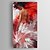 cheap People Paintings-Oil Painting Hand Painted - Nude Modern Stretched Canvas