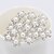 cheap Headpieces-Pearl Hair Pin with 1 Piece Wedding / Special Occasion / Casual Headpiece