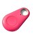 cheap Personal Protection-Bluetooth Tracker ABS Self-Timer Key Finder Pet Anti Lost Finder Self-Timer Controller Anti Lost Location Record V4.0