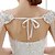 cheap Wraps &amp; Shawls-Sleeveless Sequined Wedding Wedding  Wraps Collars
