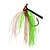 cheap Fishing Lures &amp; Flies-1 pcs Fishing Lures Flies Floating Bass Trout Pike Fly Fishing Rubber