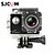 olcso Sportkamerák-SJCAM SJ4000 Plus Akciókamera / Sport kamera 12 megapixeles 4000 x 3000 WIFI / Vízálló 60fps / 30 fps (képkocka per másodperc) / 120fps 4X