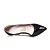 cheap Women&#039;s Heels-Women&#039;s / Girls&#039; Shoes Leatherette Spring / Summer / Fall Basic Pump Stiletto Heel White / Black / Pink / Party &amp; Evening / Dress / Party &amp; Evening