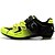 cheap Cycling Shoes-Sneakers Unisex Anti-Slip Impact Wearproof Mountain Bike Road Bike Performance Practise Outdoor Mixed Color Lycra Breathable Mesh TPU