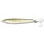 billige Fiskesluker og -fluer-3 stk Oppspennere / Jerkbaits / Elritse / Metall Agn Fantom 21 g/3/4 Unse,70 mm/2-3/4&quot; tommers,MetallSøfisking / Agn Kasting / Isfikeri /