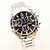 cheap Dress Classic Watches-Men&#039;s fashion steel band watch Wrist Watch Cool Watch Unique Watch