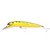 cheap Fishing Lures &amp; Flies-Mizugiwa Big Game Trolling Fishing Lure Deep Dive Bait Pike Lure Stainless Steel Lip 20cm 50g Color Yellow-Black