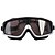 billige Dykkerbriller-SUPER-K svømmebriller Anti-Tåge Vandtæt Justerbar Størrelse Polariseret Linse Silika Gele PC Polariseret Rød Grå Blå Andre
