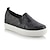 cheap Women&#039;s Slip-Ons &amp; Loafers-Women&#039;s Shoes  Platform Platform / Creepers Loafers Outdoor / Dress / Casual Black / Silver / Gold