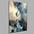 cheap Top Artists&#039; Oil paitings-One Droup of Water Abstract Oil Painting