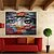 cheap People Paintings-Oil Painting Hand Painted - People Modern Stretched Canvas