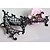 cheap Hair Jewelry-Women&#039;s Party Jewelry / Vintage / Elegant Lace Mask / Gothic Jewelry