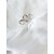 cheap Wraps &amp; Shawls-Sleeveless Faux Fur Wedding / Party Evening Wedding  Wraps With Rhinestone Capes