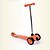 cheap Scooters-Children&#039;s Swing Scooter Yellow/ Orange/Red/Blue