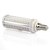levne Žárovky-9W E14 LED corn žárovky T 58 SMD 2835 100 lm Teplá bílá / Přirozená bílá Ozdobné AC 85-265 V 1 ks