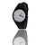 cheap Fashion Watches-Women&#039;s Wrist Watch Quartz Sport Watch Cool Rubber Band Analog Fashion Black / White / Blue - Red Blue Light Green
