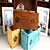 cheap Home Storage Organization-Retro Old Wood Desktop Cosmetic Storage Box Wooden Pen Remote Storage Box