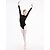 tanie Stroje baletowe-Balet Body Damskie Szkolenie / Spektakl Bawełna / Lycra Trykot opinający ciało / Śpiochy dla dorosłych