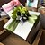 cheap Favor Holders-Cubic Card Paper Favor Holder with Gift Boxes - 6