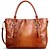 cheap Handbag &amp; Totes-Handcee® Fashion Classic Casual Women&#039;s Handbags/Shoulder Bag