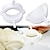 Χαμηλού Κόστους Σκεύη &amp; Γκάτζετ Κουζίνας-Ανοξείδωτο Ατσάλι DIY Mold Δημιουργική Κουζίνα Gadget Εργαλεία κουζίνας Εργαλεία 1set