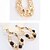 cheap Earrings-Women&#039;s Drop Pearl Imitation Pearl Cubic Zirconia Drop Earrings - Black Red Earrings For
