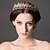 cheap Headpieces-Women&#039;s Rhinestone / Alloy Headpiece - Wedding / Special Occasion Tiaras / Headbands 1 Piece