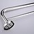 cheap Bath Accessories-Contemporary Mirror Polished Finish Stainless Steel Material Towel Bar ,Bathroom Accessory