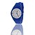 cheap Fashion Watches-Women&#039;s Wrist Watch Quartz Sport Watch Rubber Band Analog Charm Dress Watch Black / White / Blue - Red Blue Light Green