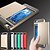 cheap Cell Phone Cases &amp; Screen Protectors-Case For Apple iPhone XR / iPhone XS / iPhone XS Max Card Holder Back Cover Solid Colored Soft Silicone