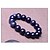 cheap Men&#039;s Bracelets-Crystal Bead Bracelet Beaded Galaxy Crystal Bracelet Jewelry 6 / 8 / 10 For Christmas Gifts Wedding Party Casual Daily